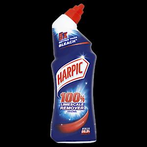 Harpic Limescale Remover 750ml