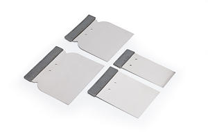Harris Continental Filling Knives