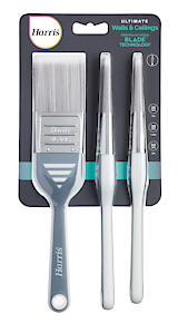 Harris Ult WC Blade Set 3pc