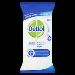 Dettol Surface Wipes