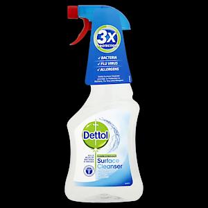 Dettol Cleanser 500ml