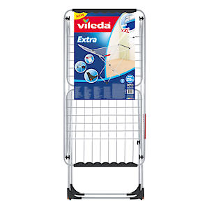 Vileda Extra X Airer