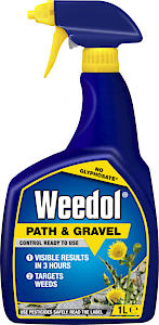 Weedol Path Gravel 1L