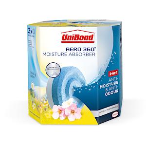 Unibond Aero Refill Wildflower Meadow