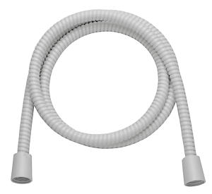 Croydex Shower Hose White