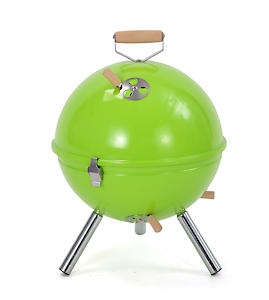 Crystal Mini BBQ Green