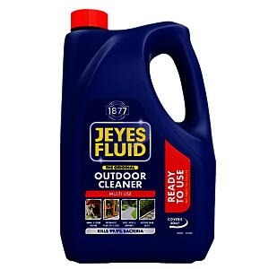 Jeyes Fluid 4L