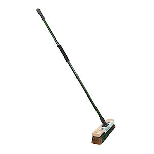 Charnwood Utility Broom