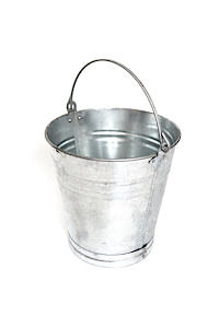 Apollo Galv Bucket