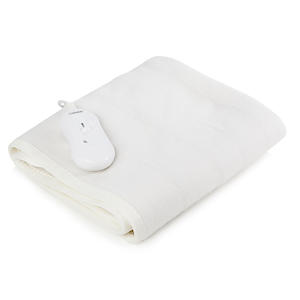 Carmen Heated Under Blanket Single