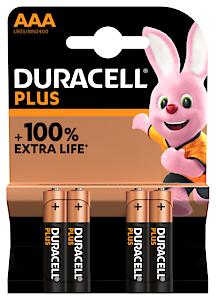 Dura Plus AAA 4