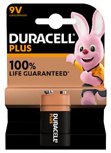 Dura Plus 9V 1