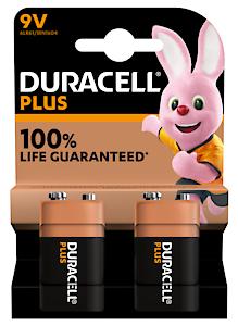 Dura Plus 9V 2