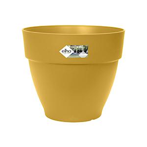 Vibia Campana Round Honey Yellow