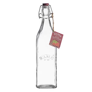 Kilner Clip Bottle