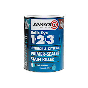 Zinsser Bullseye 500ml