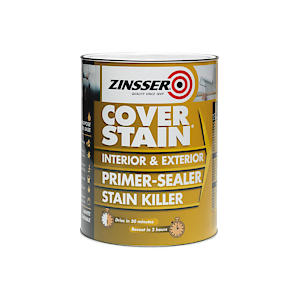 Zinsser Cover Stain 500ml