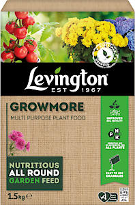 Levtn Growmore 1.5kg