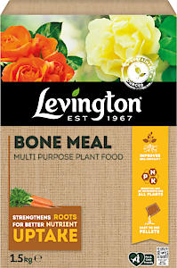 Levtn Bonemeal 1.5kg