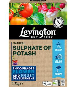 Lev Potash 1.5kg