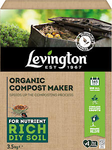 Levtn Compost Maker