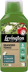 Levtn Seaweed Tonic
