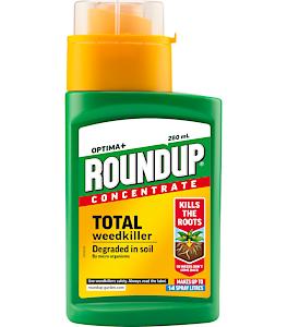 Roundup Optima Total 280ml