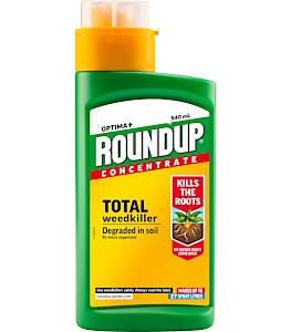 Roundup Optima Total 540ml