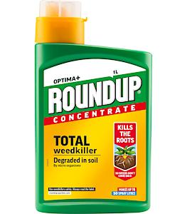 Roundup Optima Total 1L