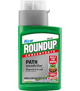 Roundup P&D Conc 280ml