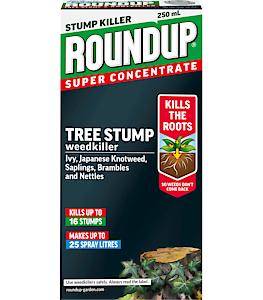 Roundup Stump Kill 250ml