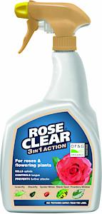 RoseClear RTU Spray
