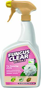 FungusClear Ultra RTU Spray