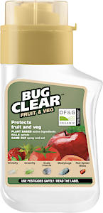 BugClear FV Conc 210ml