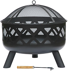 Tara Firepit