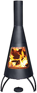 Cono Chimenea