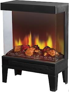 Moray Stove