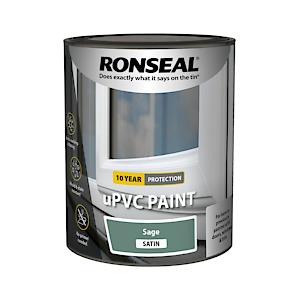 Ronseal uPVC Sage