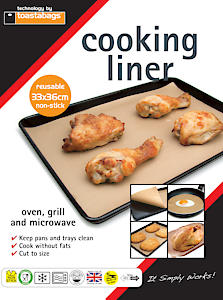 Cooking Liner 33x36