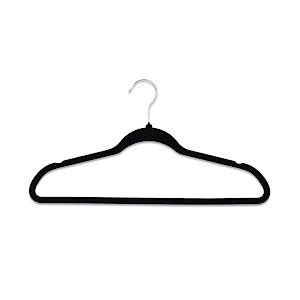 Addis Velvet Hangers 5pc