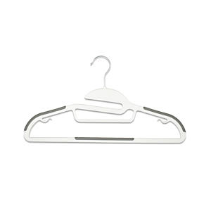 Addis Non-Slip Hangers 5pc