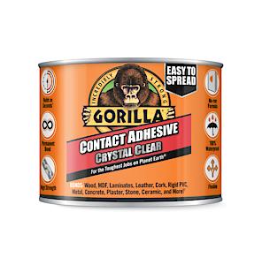 Gorilla Cont Adh 250ml