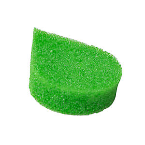 Fairy Teardrop Scrubber`