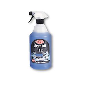 Demon Ice Spray