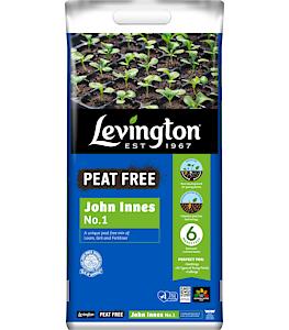 Levtn PF John Innes 10L No.1