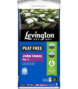 Levtn PF John Innes 10L No.2