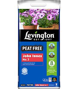 Levtn PF John Innes 10L No.3