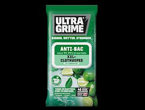 UltraGrime ABact 40pc