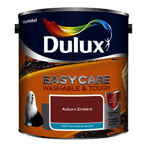 EasyCare Auburn Embers