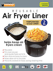 Air Fryer Liners